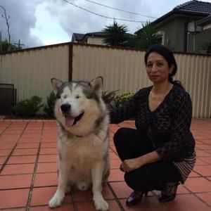 Meet your Posher, Paramjit